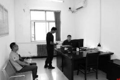 “人难找、面难见”？破解执行难 灞桥法院这样做