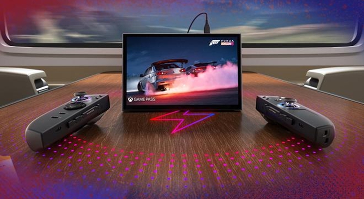 联想 Legion Go 2 掌机再曝