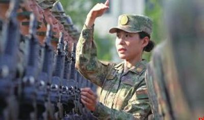 伟大胜利 伟大精神 1945-2025