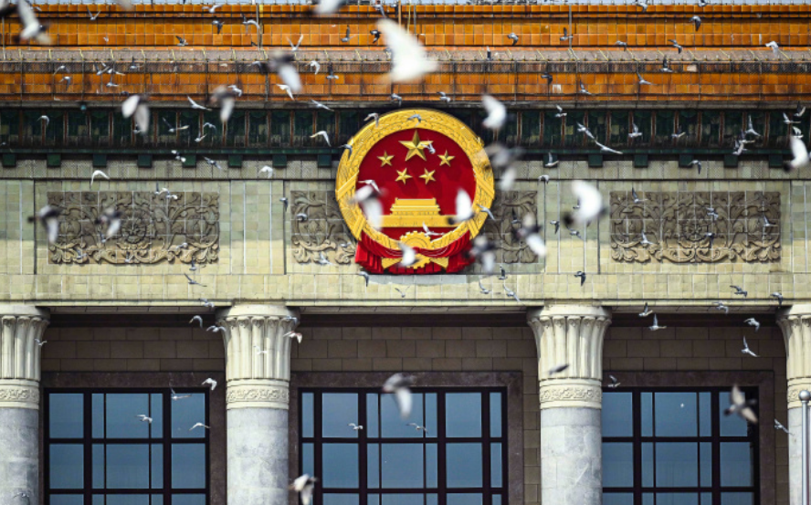 超震撼！有温度！九三阅兵“新华社出图”哪张你最喜欢？