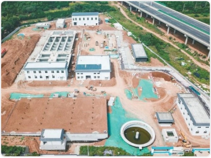 西安加快推进农村规模化供水建设 为乡村振兴提供有力支撑