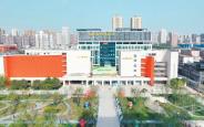 西安市青少年活动中心打造“一站式成长乐园”
