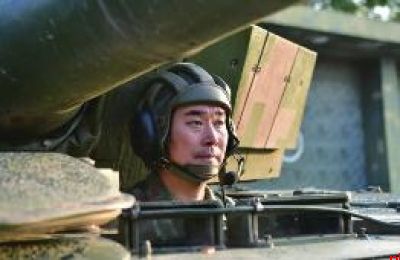 伟大胜利 伟大精神 1945-2025