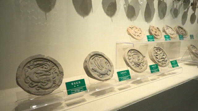 ▲图源:西安秦砖汉瓦博物馆