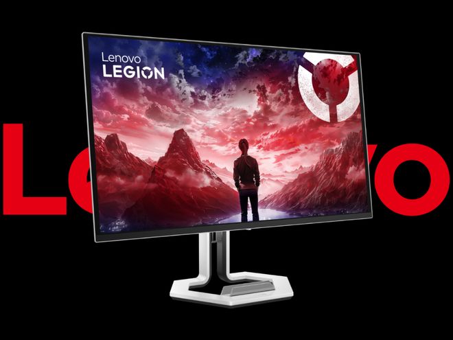 联想推 Legion Pro 27Q-10 电竞显示器