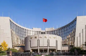 中国人民银行将开展10000亿元买断式逆回购操作