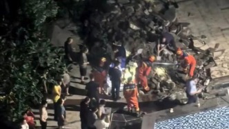 7岁女童疑被小区泳池排水口吸入不幸身亡 广东清远多方回应