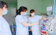 市第九医院多学科协作成功挽救多发性骨髓瘤肾损患者