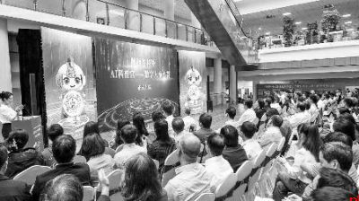 我省62个科普场馆、实验室 10条科普研学路线等你来体验