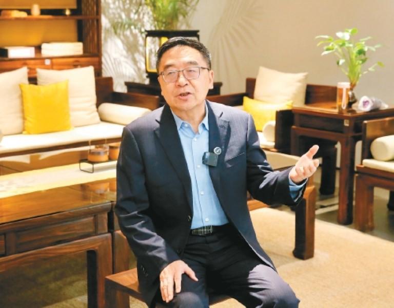 西北大学教授李浩：唐诗是宣传西安的“形象大使”