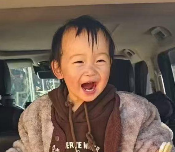 2岁女童失踪3天 家人：周边水池洞穴都找了 警方已介入