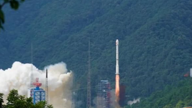 发射成功！西工大再次助力国家任务