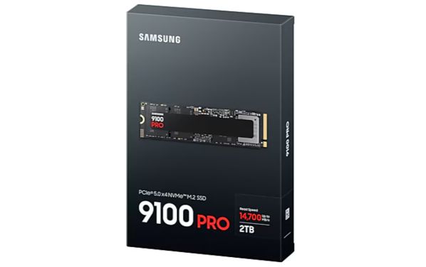 二季度企业级SSD前五厂商排名出炉