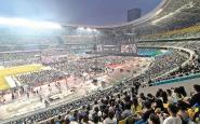 陕西“演唱会经济”活力迸发