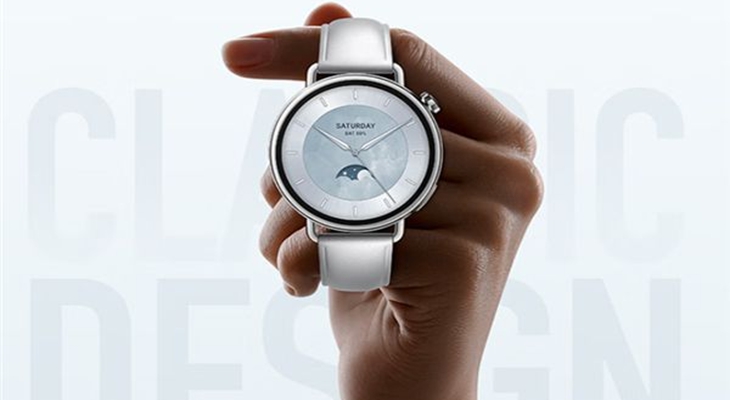 中国Q2腕带出货量2080万台 