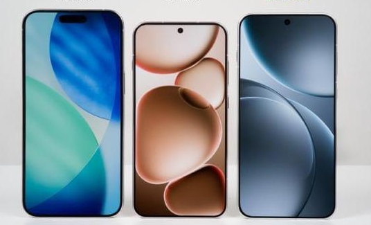 OPPO Find X9正面图首曝