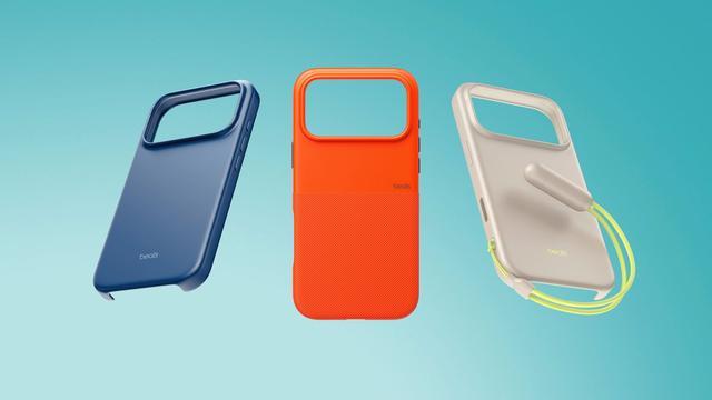 Beats发布三款面向最新一代iPhone的手机壳