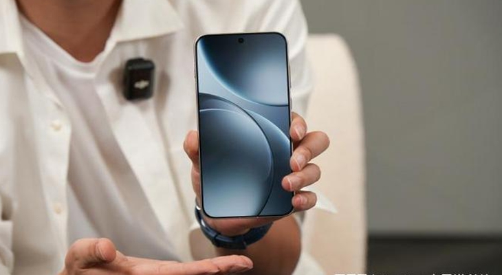 OPPO Find X9系列全面好评，备受期待
