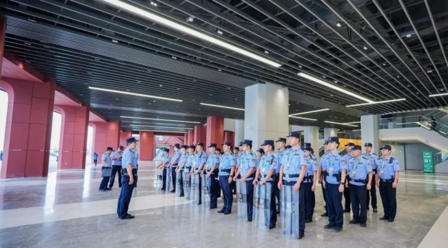 不止是 “国足福地”！这个新地标解锁城市新场景