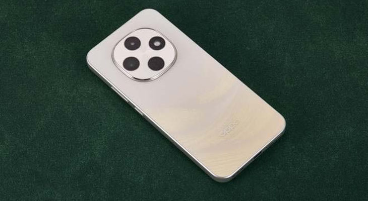 OPPO A6 Pro 手机开售