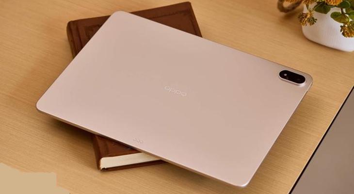 OPPO Pad 5 平板参数曝光