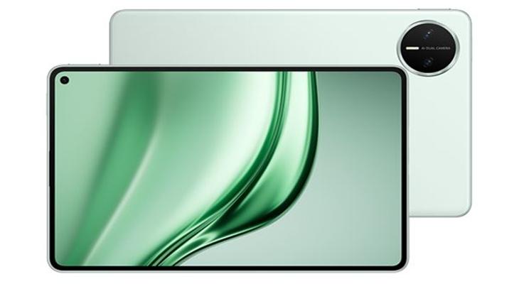 华为MatePad Mini 8.8英寸小平板正式开售