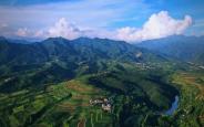 秦岭陕西段生态环境优良等级区域面积占比达99.4%