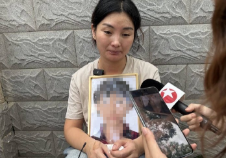 莆田12岁女孩被继母虐待致死案二审休庭 生父为继母哭泣求情