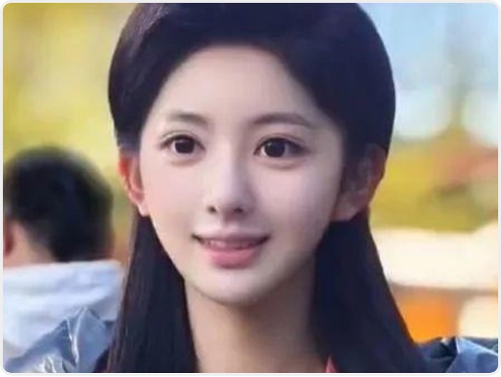 “艺考被擦妆5次”女生晒中传开学照！此前因素颜太美被误会带妆考试