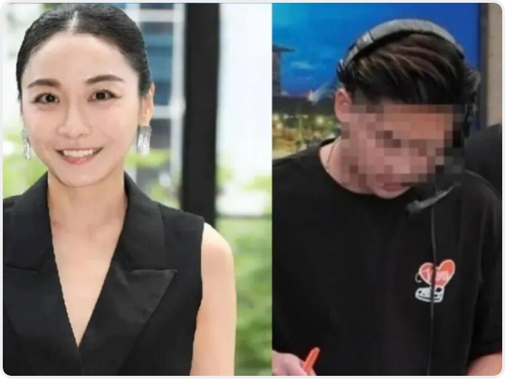 25岁男子被捕！47岁女星自曝遭性侵偷拍 最新进展