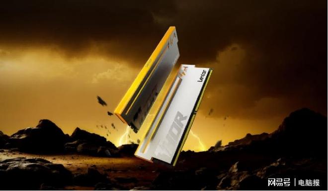 雷克沙THOR RGB DDR5 雷神二代128GB套装发布