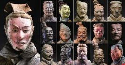 20余万张照片记录奇迹