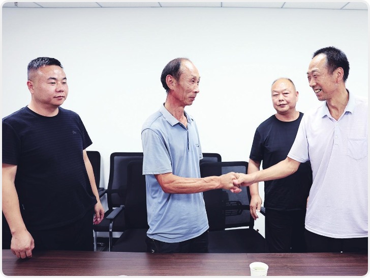 让群众从“进门愁”到“出门安”  商洛山阳县创新社会治理