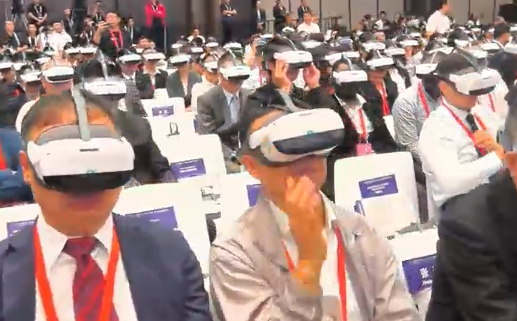 文物在VR里“活”了！在西安我们这样感受历史
