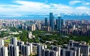 上半年西安全市地区生产总值6358.16亿元
