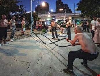 身边人 身边事向你征稿