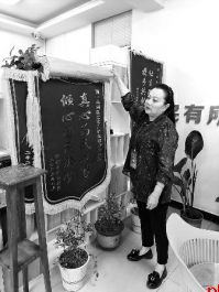 一条百年老巷的“渴”与“解”