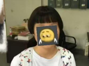 “发型实在难看”！中学要求女生剪“斜面短发”引争议