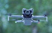 大疆DJI MINI 5 PRO图赏