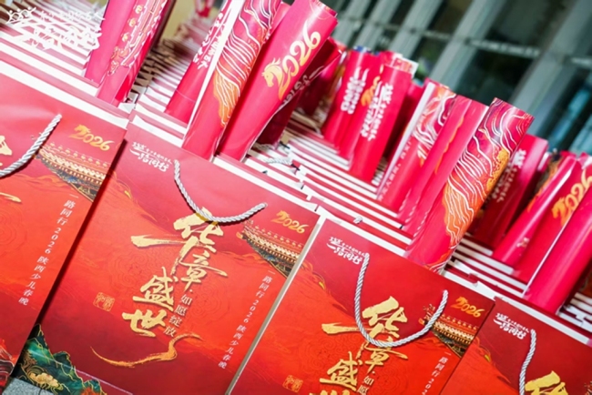 文化传承点亮少年艺术梦想,一路同行2026陕西少儿春晚正式启动招募