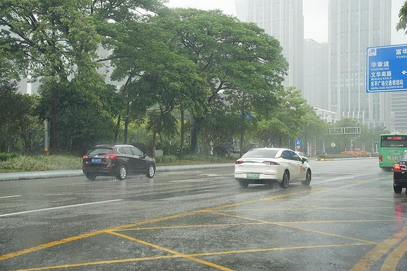 秋汛+秋台风来袭 全国雨水情还将呈现怎样发展态势？