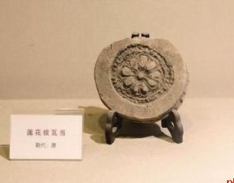 乐游原上青龙寺