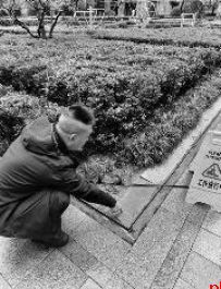 记者走访 4个小区安全隐患居民盼望尽快消除