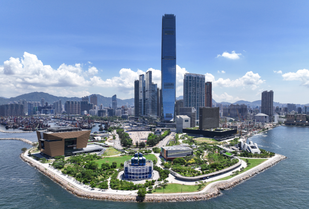 “华商爱游团”港澳游 旅游专列等你出发！