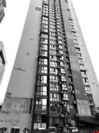 记者走访 4个小区安全隐患居民盼望尽快消除