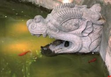 密宗祖庭大兴善寺