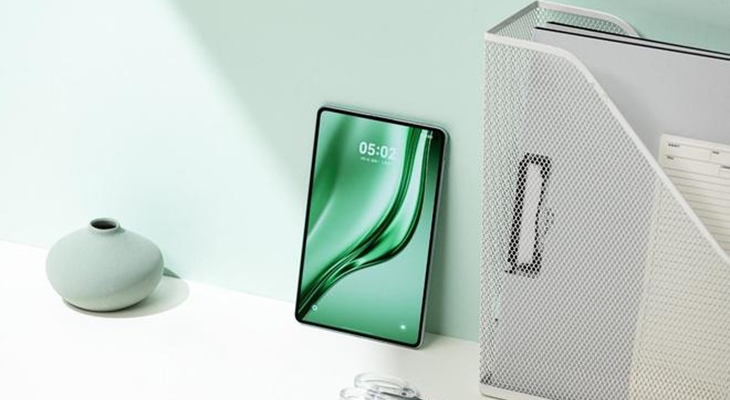 华为 MatePad Mini 开售，轻薄好用旗舰小平板