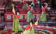 陕西“双节”文旅盛宴将拉开帷幕