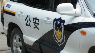 广西柳州警方通报：醉酒男子殴打外卖骑手，行拘10日