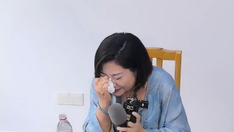 遭职场性侵后这两年 崔丽丽经历的漫长诉讼